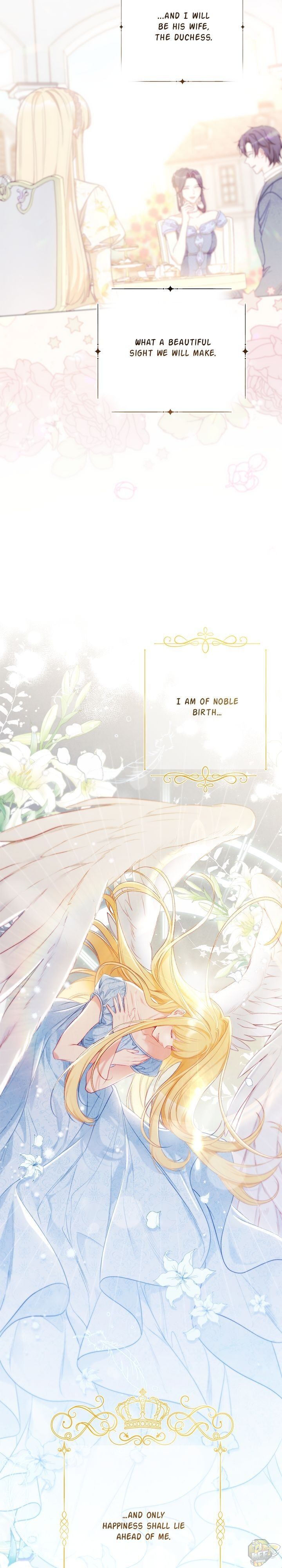 The Villainess Reverses the Hourglass Chapter 67 - page 19
