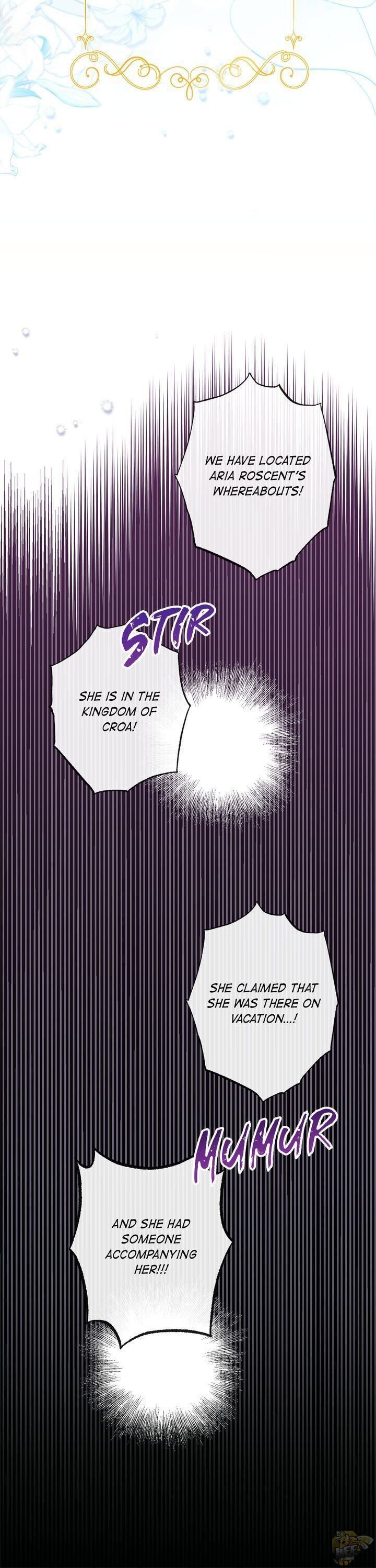 The Villainess Reverses the Hourglass Chapter 67 - page 20