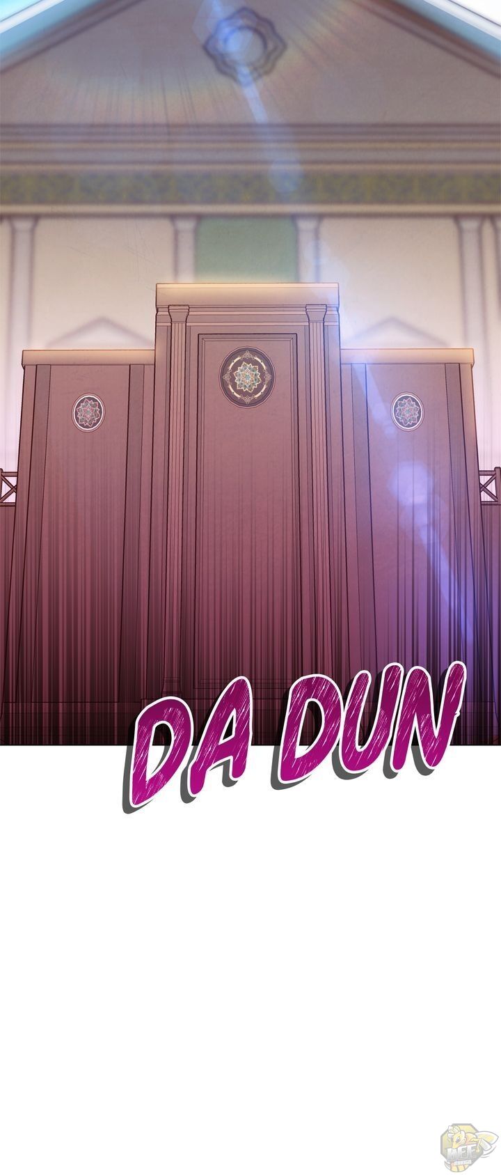The Villainess Reverses the Hourglass Chapter 67 - page 33