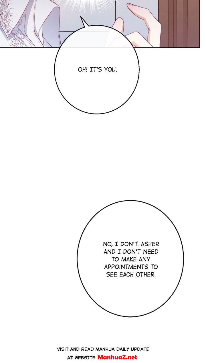The Villainess Reverses the Hourglass Chapter 66 - page 24