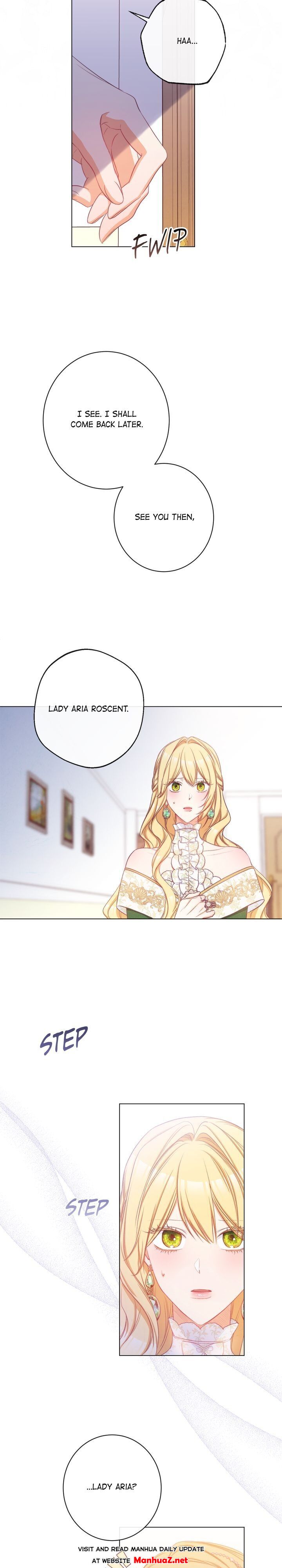 The Villainess Reverses the Hourglass Chapter 66 - page 26
