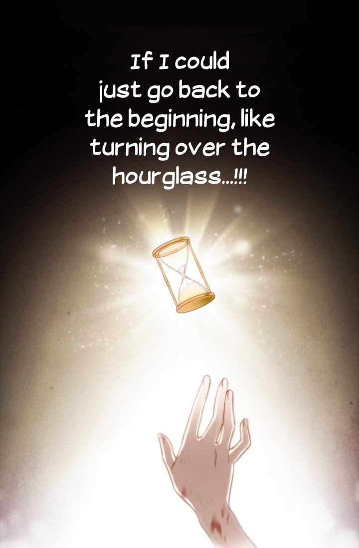 The Villainess Reverses the Hourglass Chapter 0.1 - page 12