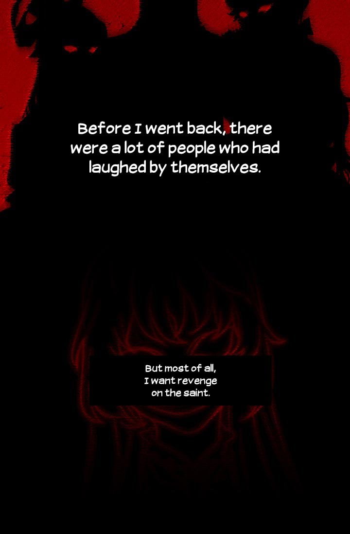 The Villainess Reverses the Hourglass Chapter 0.1 - page 16