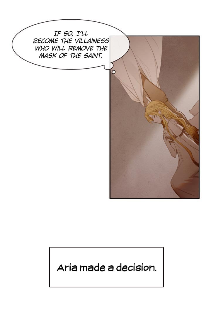 The Villainess Reverses the Hourglass Chapter 0.1 - page 17