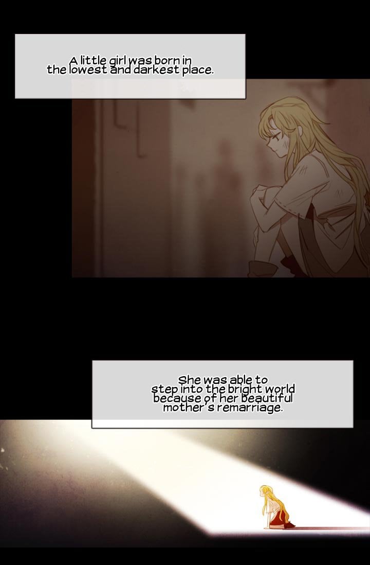The Villainess Reverses the Hourglass Chapter 0.1 - page 2