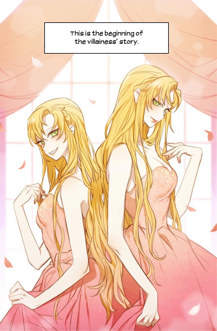 The Villainess Reverses the Hourglass Chapter 0.1 - page 23