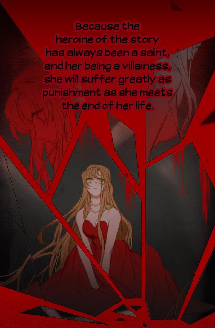 The Villainess Reverses the Hourglass Chapter 0.1 - page 7