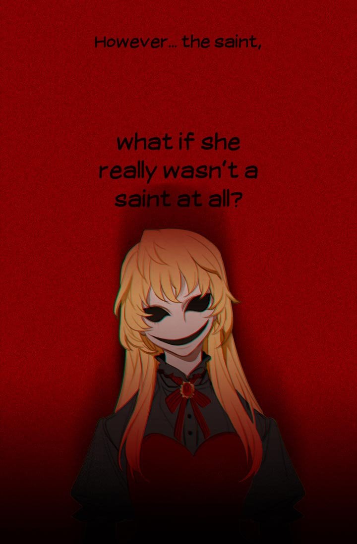 The Villainess Reverses the Hourglass Chapter 0.1 - page 8