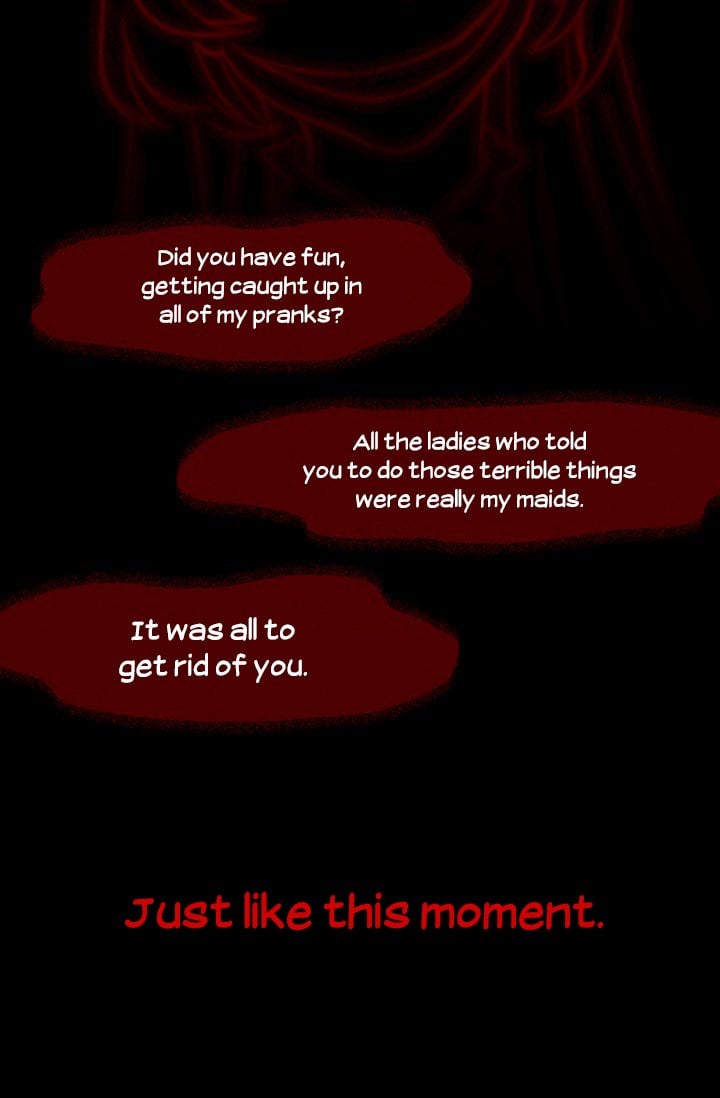 The Villainess Reverses the Hourglass Chapter 0.1 - page 9