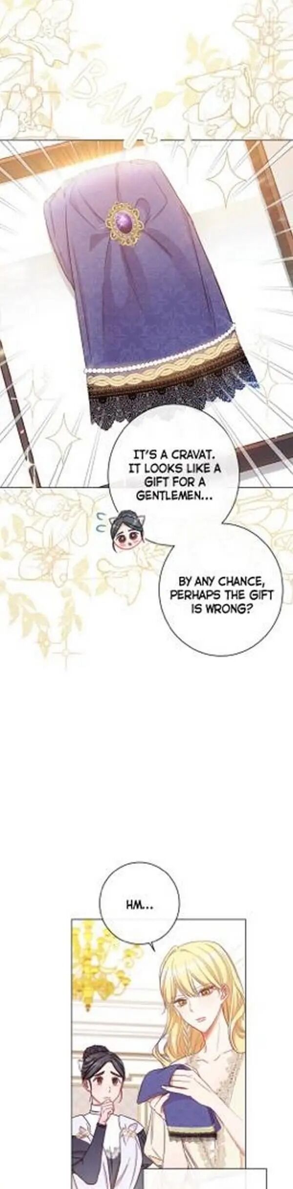 The Villainess Reverses the Hourglass Chapter 40 - page 17