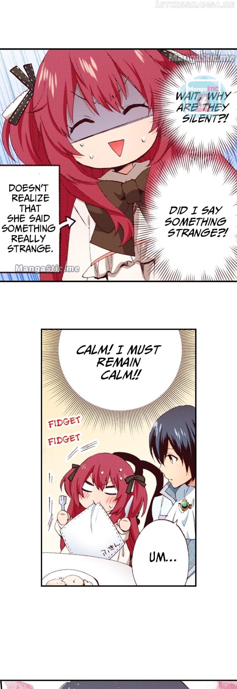 Head Start at Birth chapter 3.5 - page 11