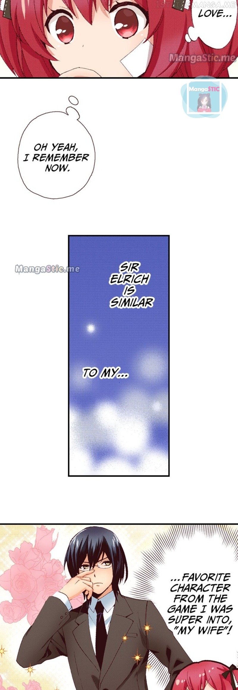Head Start at Birth chapter 3.5 - page 18