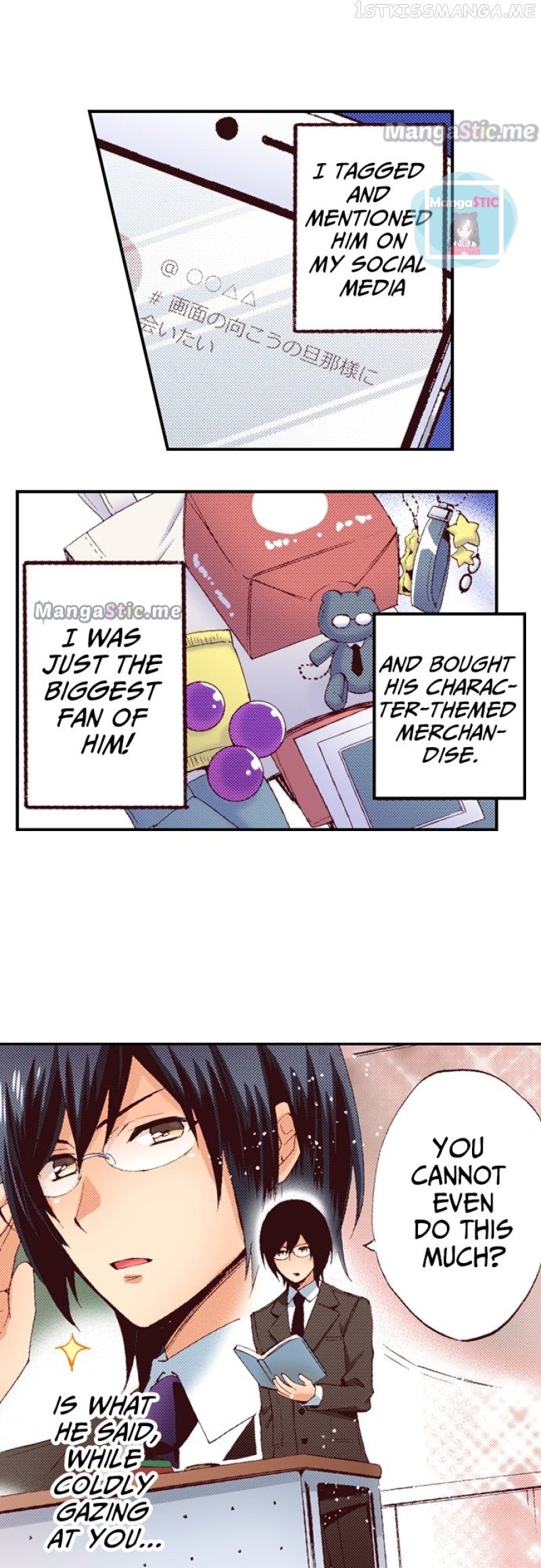 Head Start at Birth chapter 3.5 - page 20