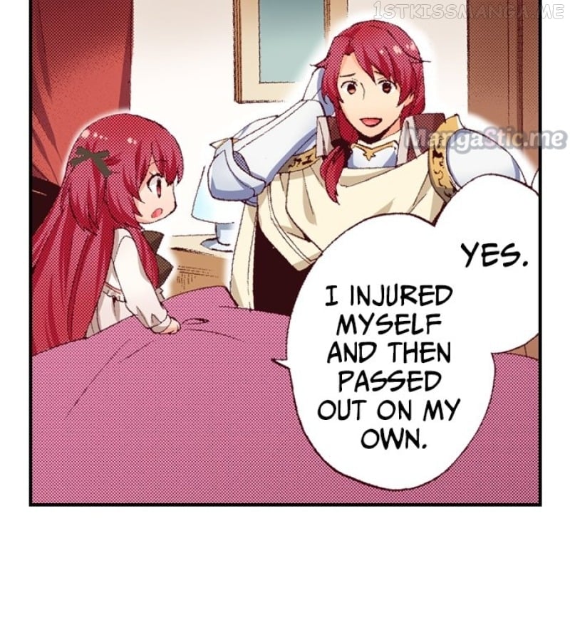 Head Start at Birth chapter 3.5 - page 28