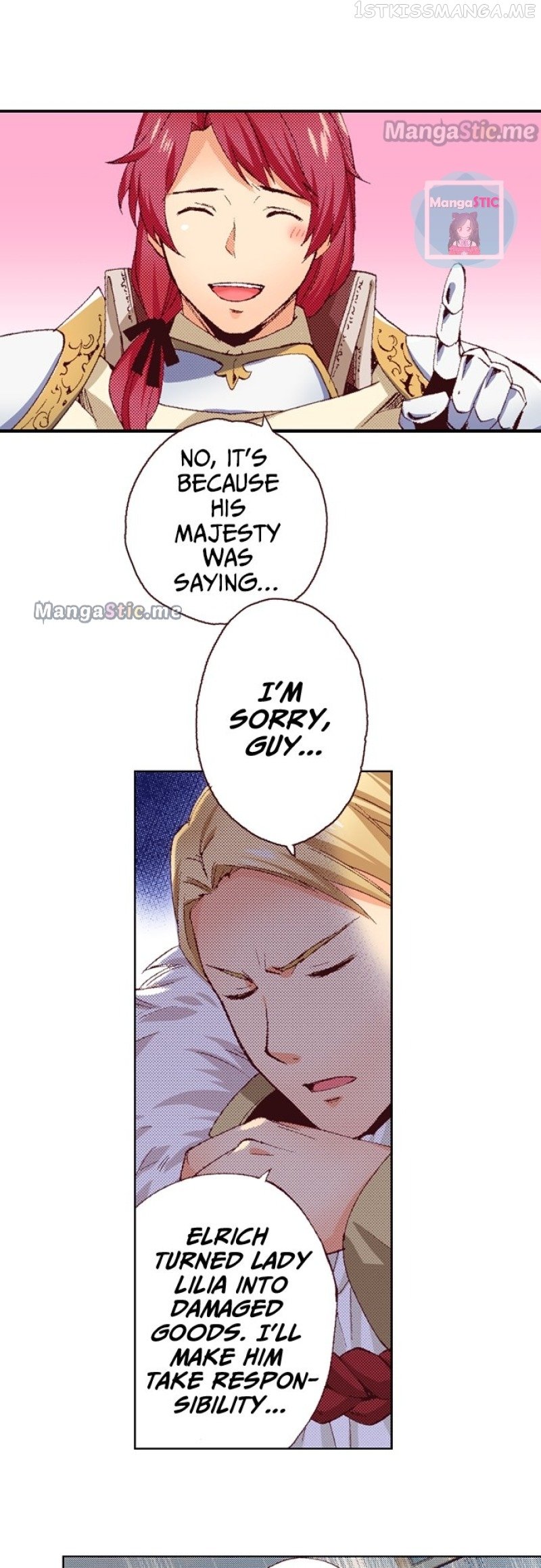 Head Start at Birth chapter 3.5 - page 29