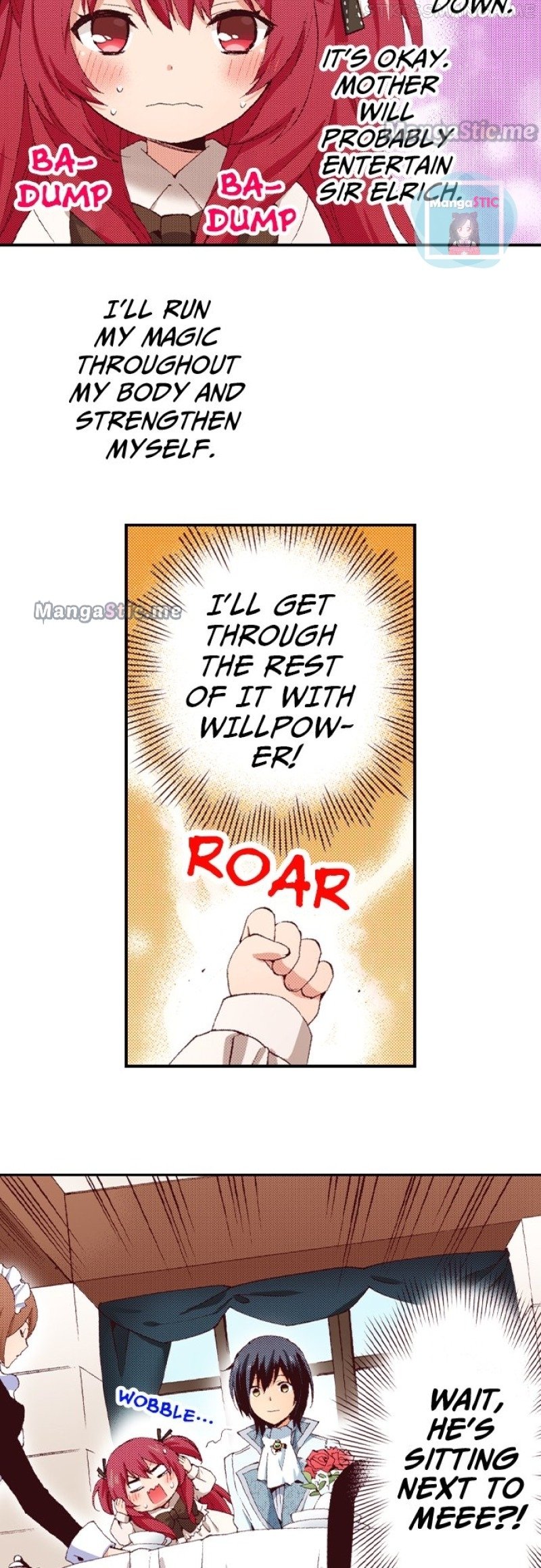 Head Start at Birth chapter 3.5 - page 3