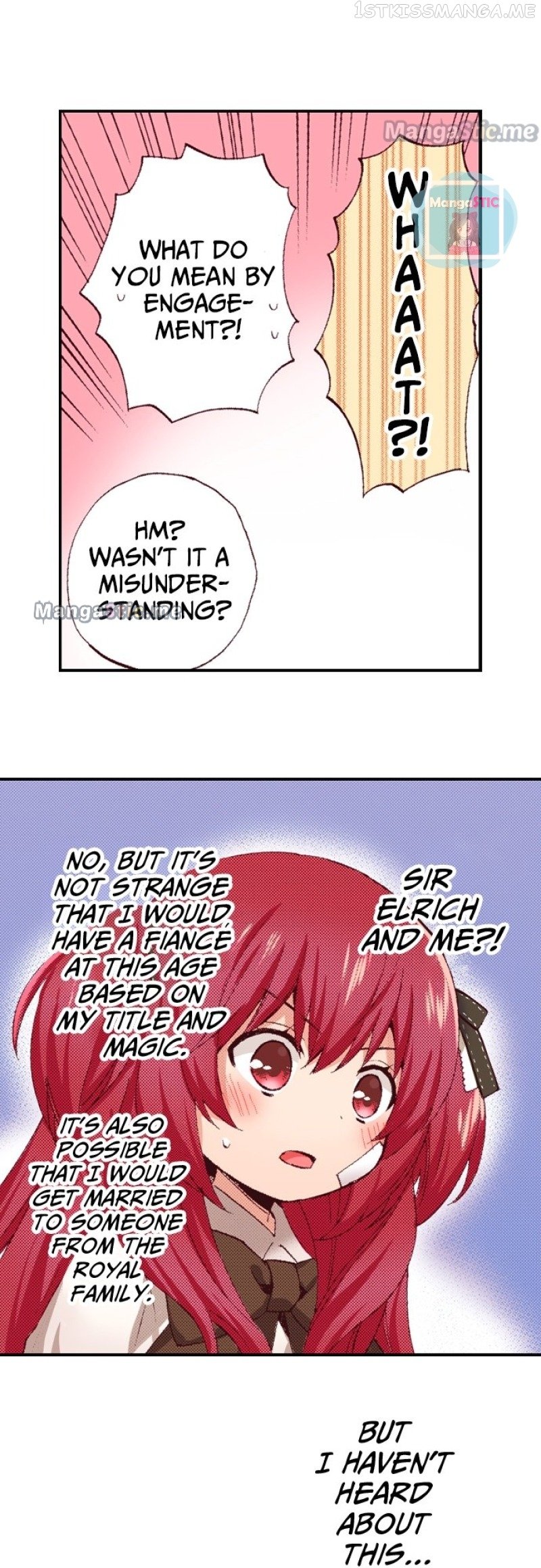 Head Start at Birth chapter 3.5 - page 32
