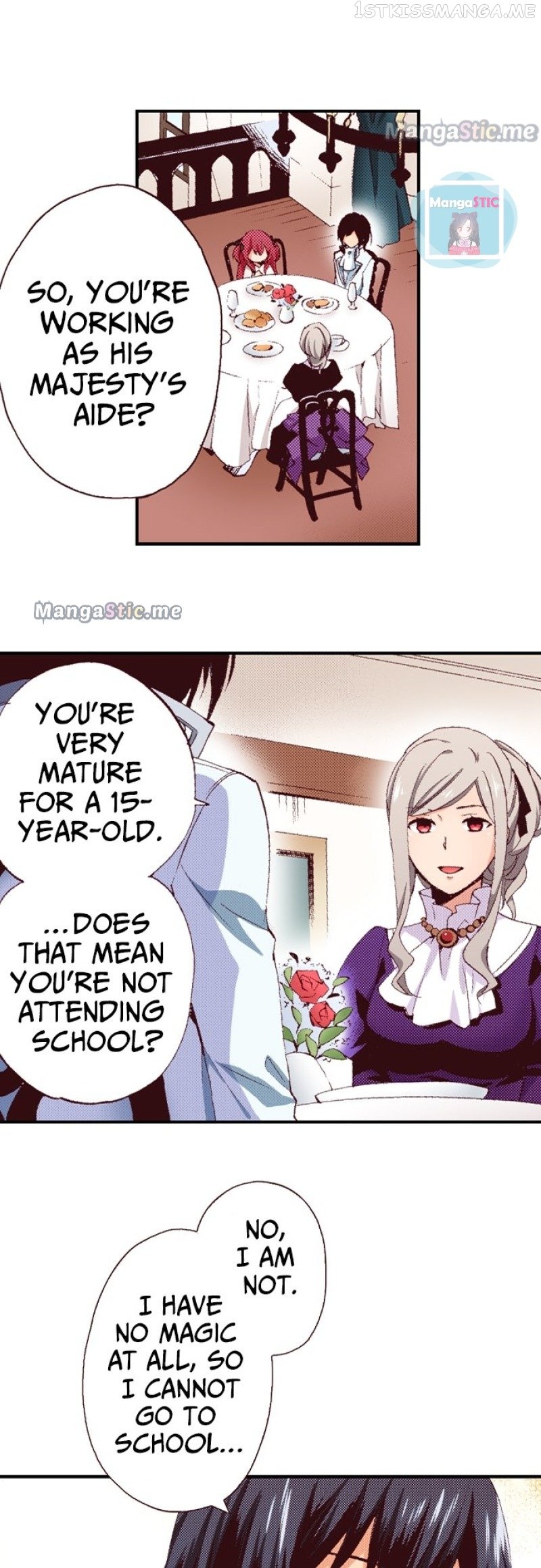 Head Start at Birth chapter 3.5 - page 5