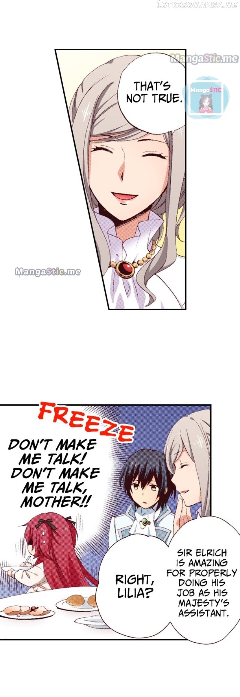 Head Start at Birth chapter 3.5 - page 8