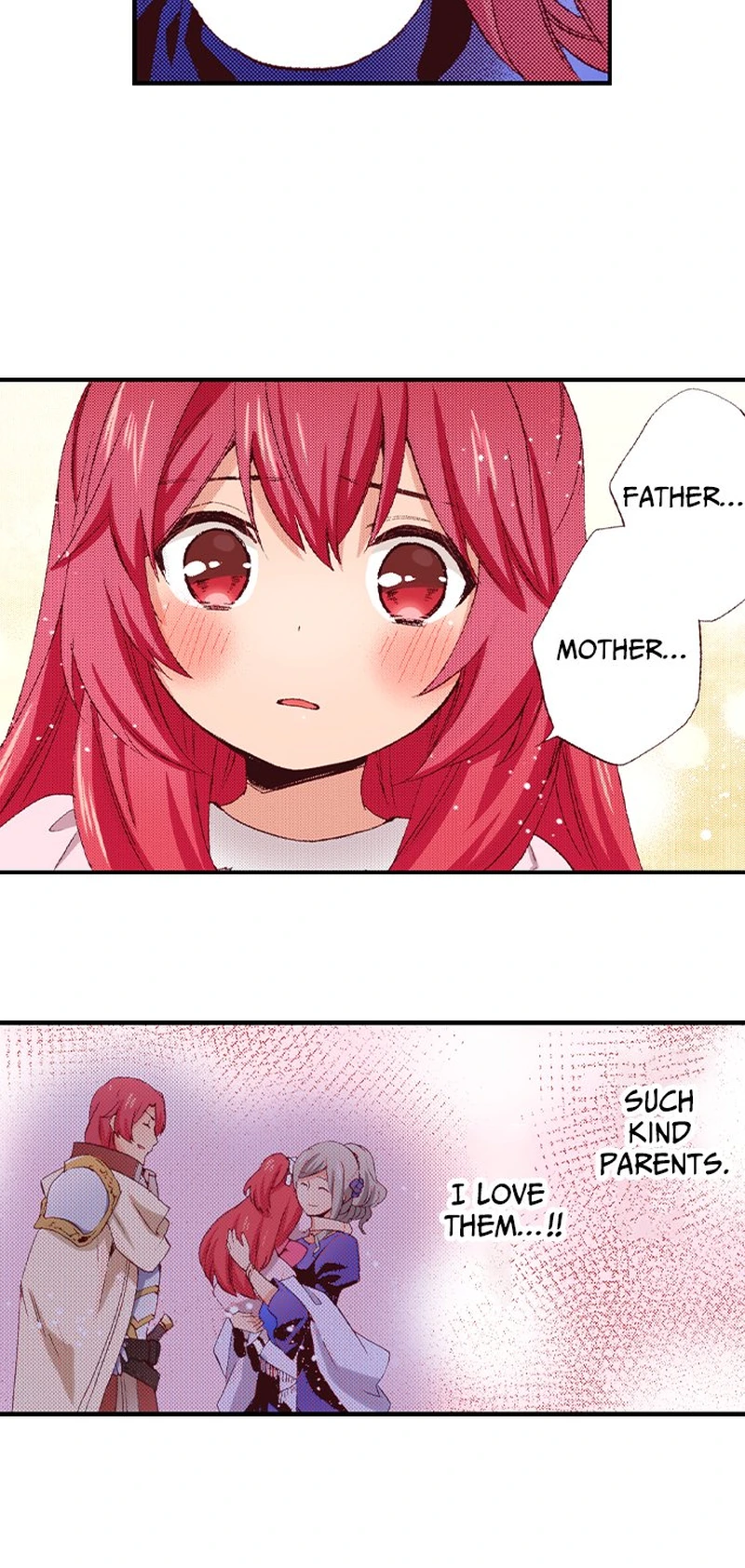 Head Start at Birth chapter 2 - page 18