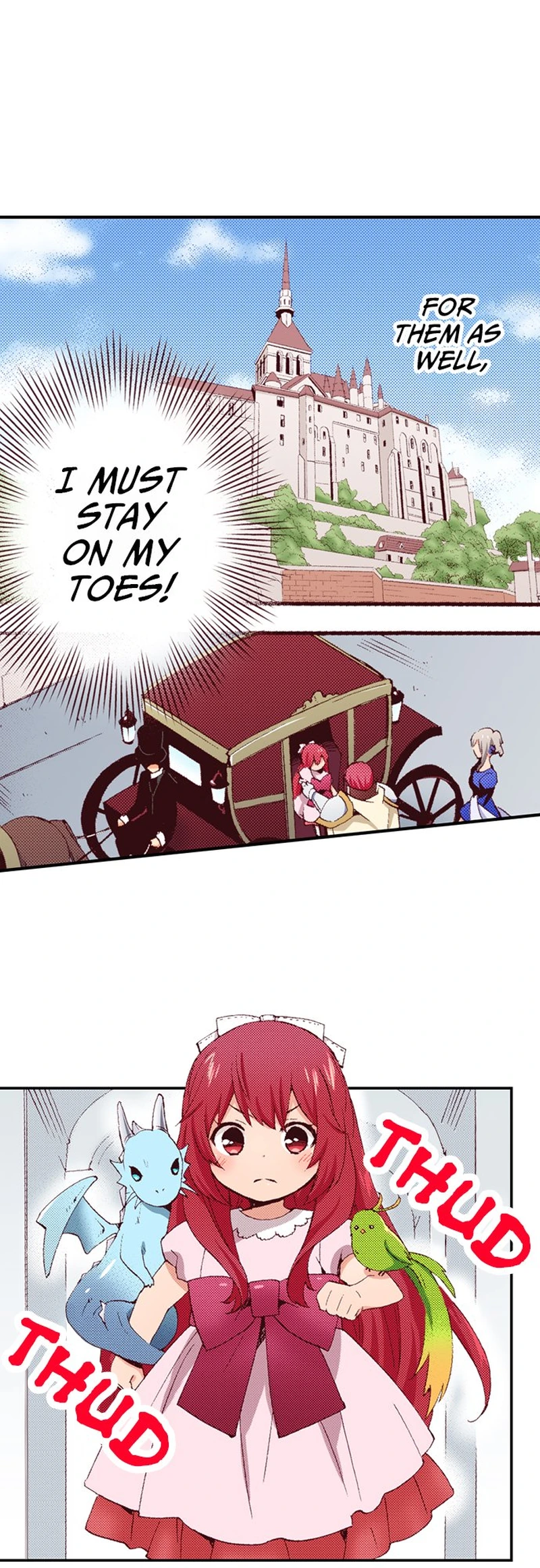 Head Start at Birth chapter 2 - page 19