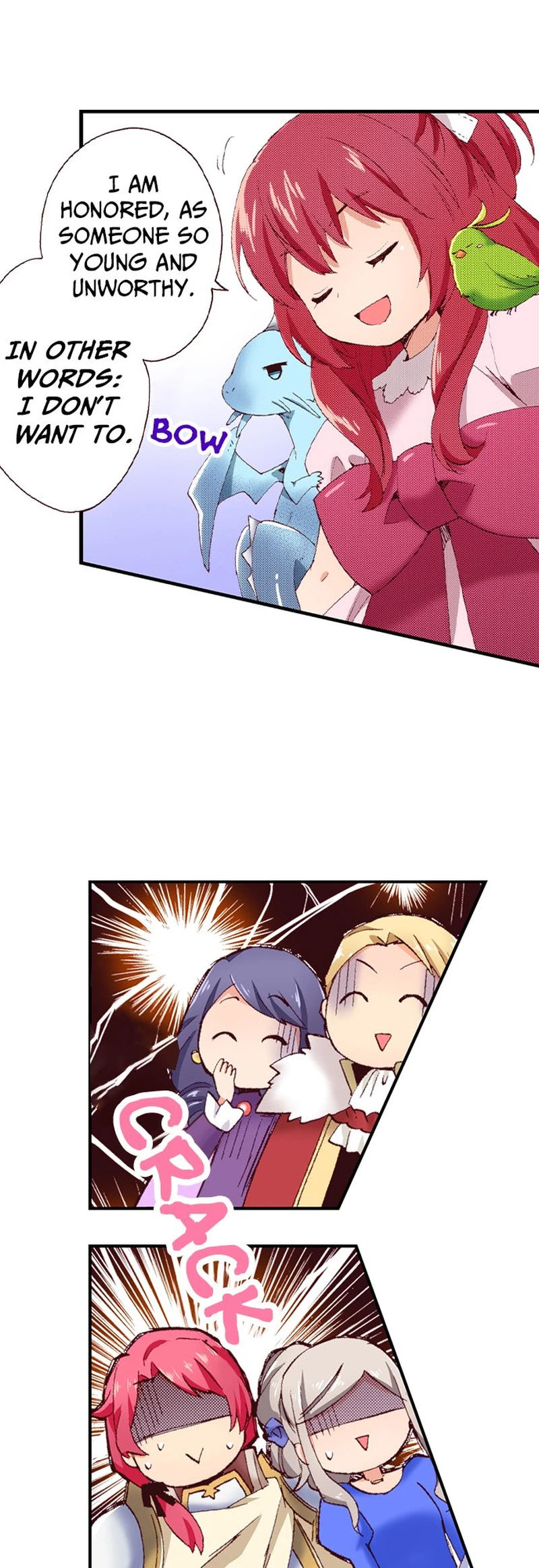 Head Start at Birth chapter 2 - page 25
