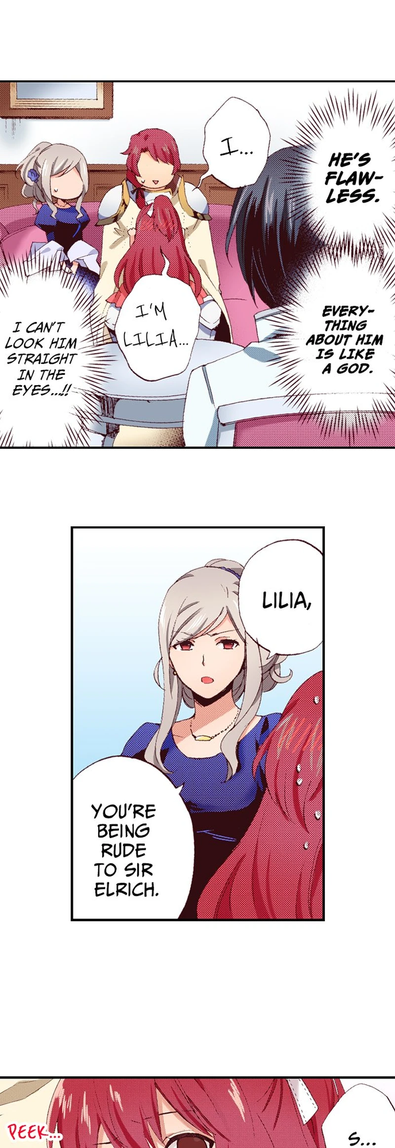 Head Start at Birth chapter 2.5 - page 20