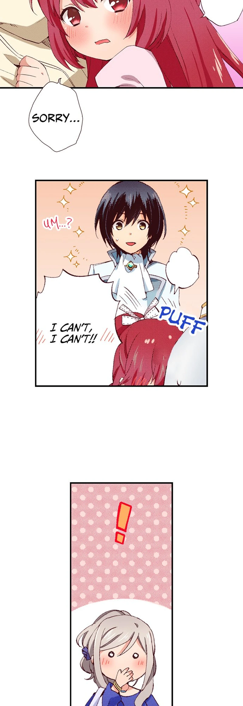 Head Start at Birth chapter 2.5 - page 21