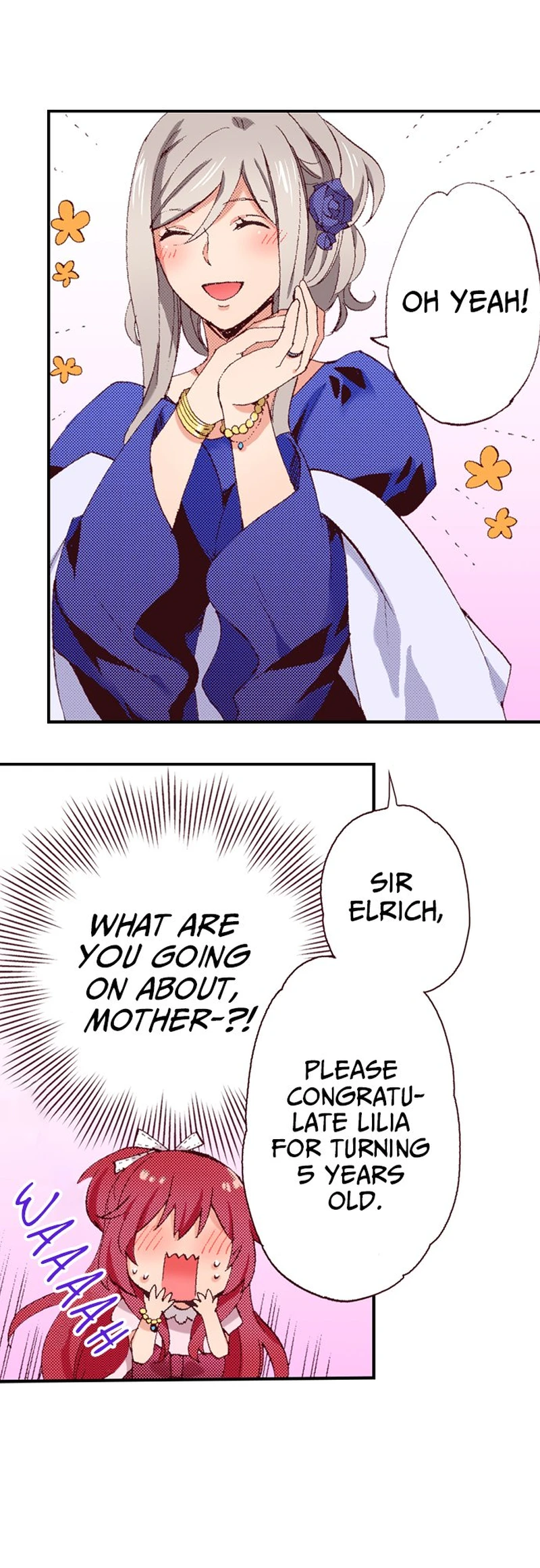 Head Start at Birth chapter 2.5 - page 23