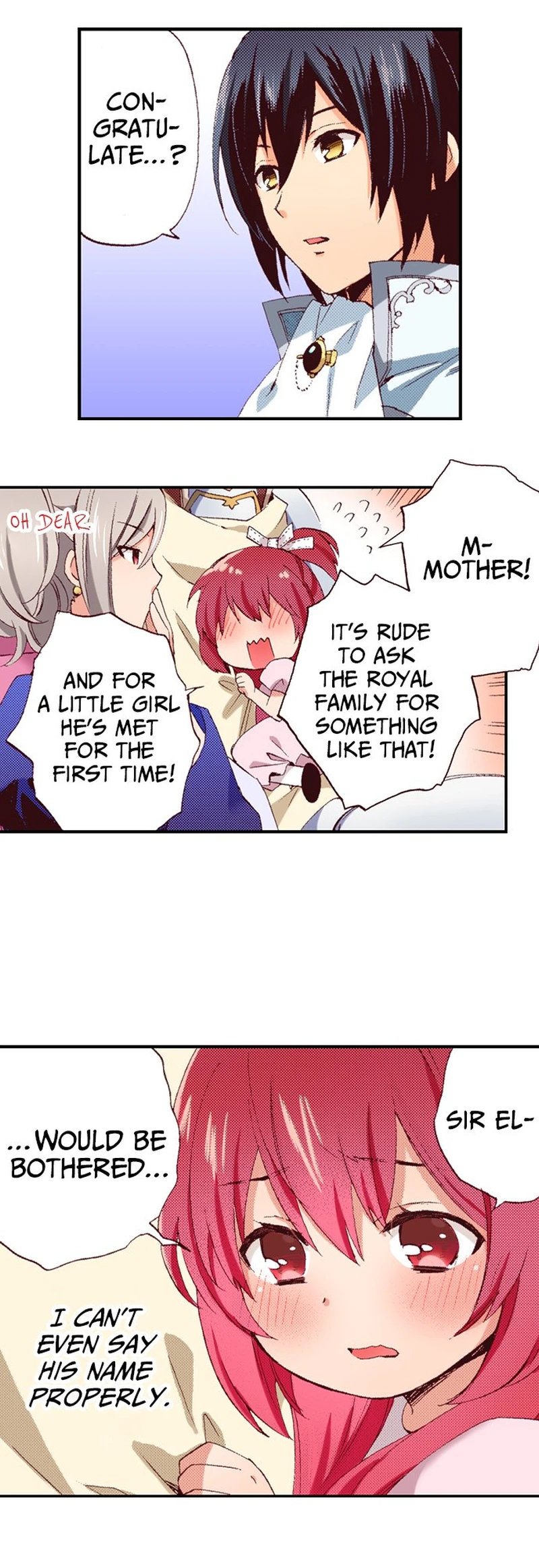 Head Start at Birth chapter 2.5 - page 24