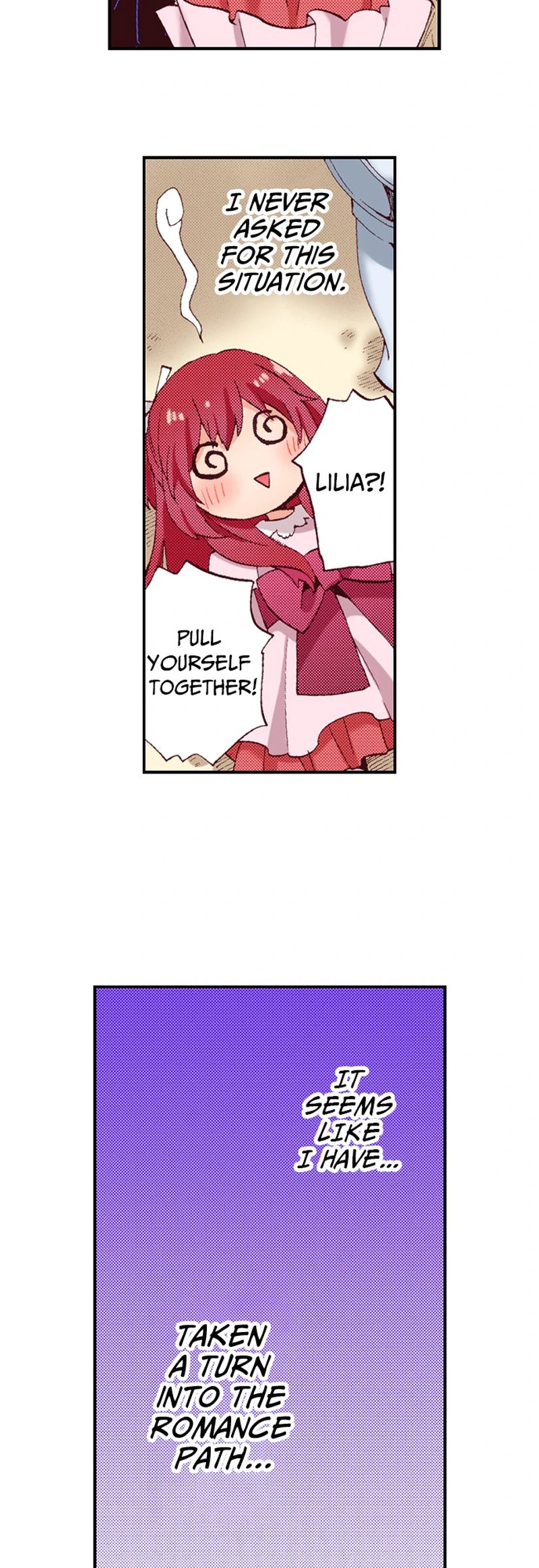 Head Start at Birth chapter 2.5 - page 27