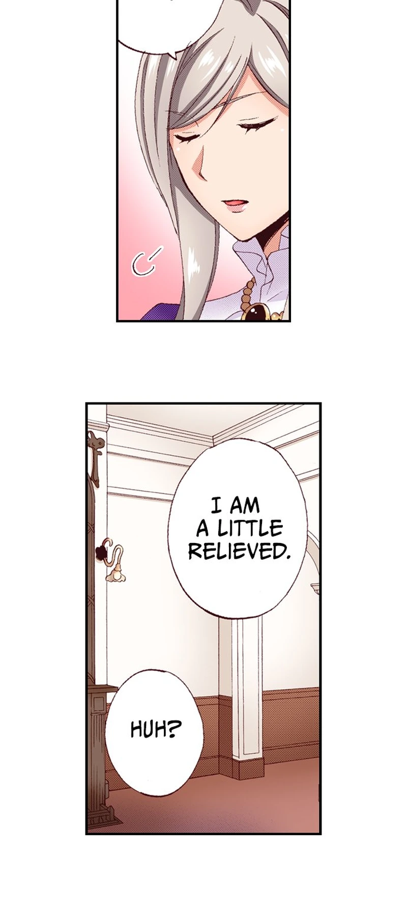 Head Start at Birth chapter 3 - page 13
