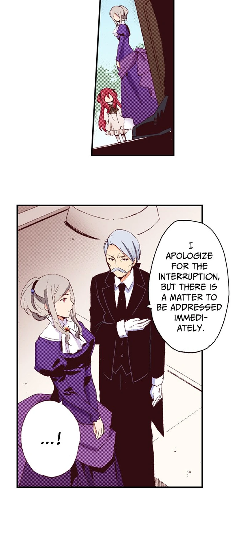 Head Start at Birth chapter 3 - page 19