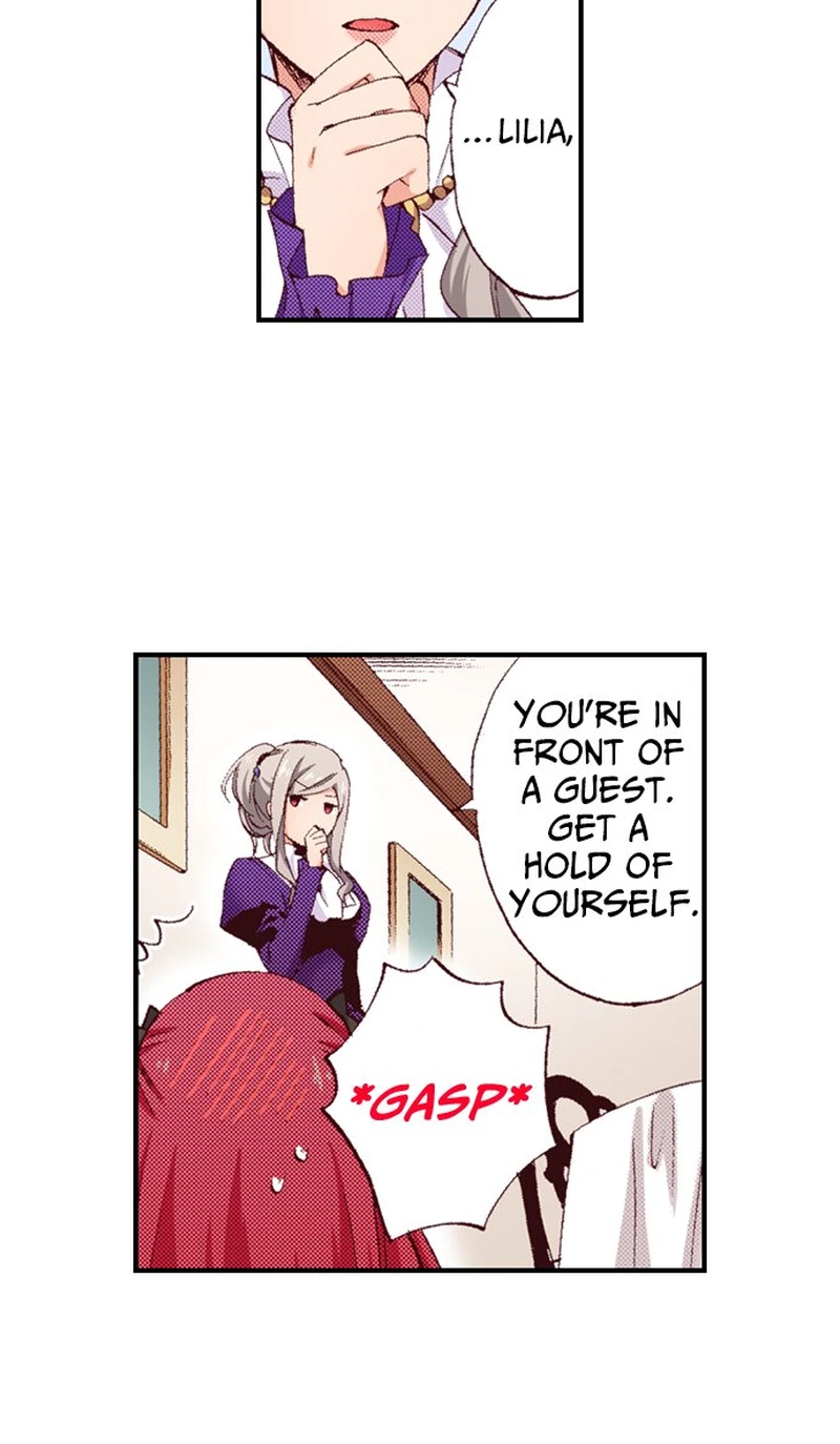 Head Start at Birth chapter 3 - page 31