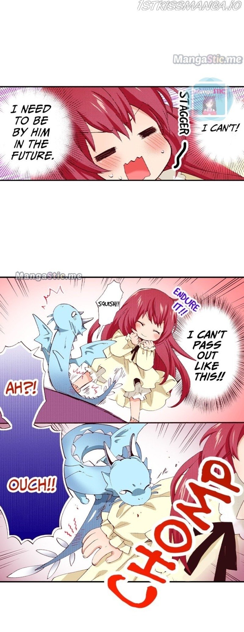 Head Start at Birth chapter 5.5 - page 11