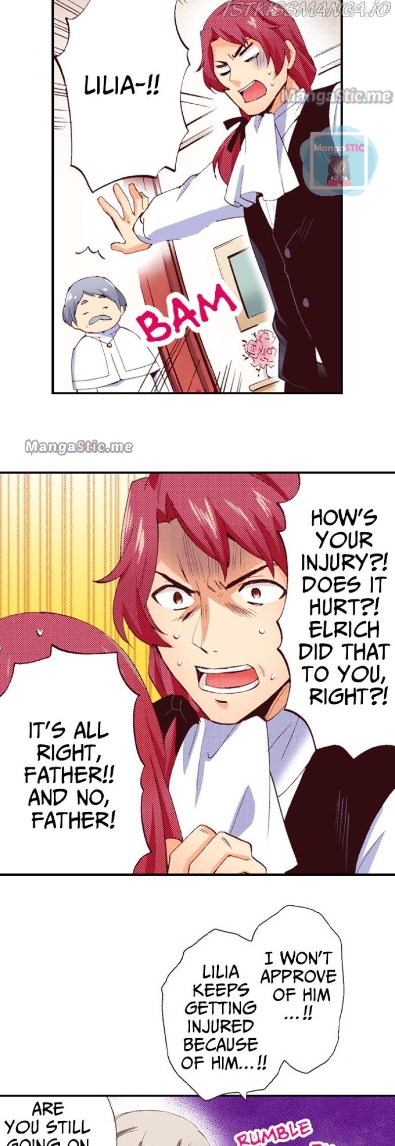 Head Start at Birth chapter 5.5 - page 19