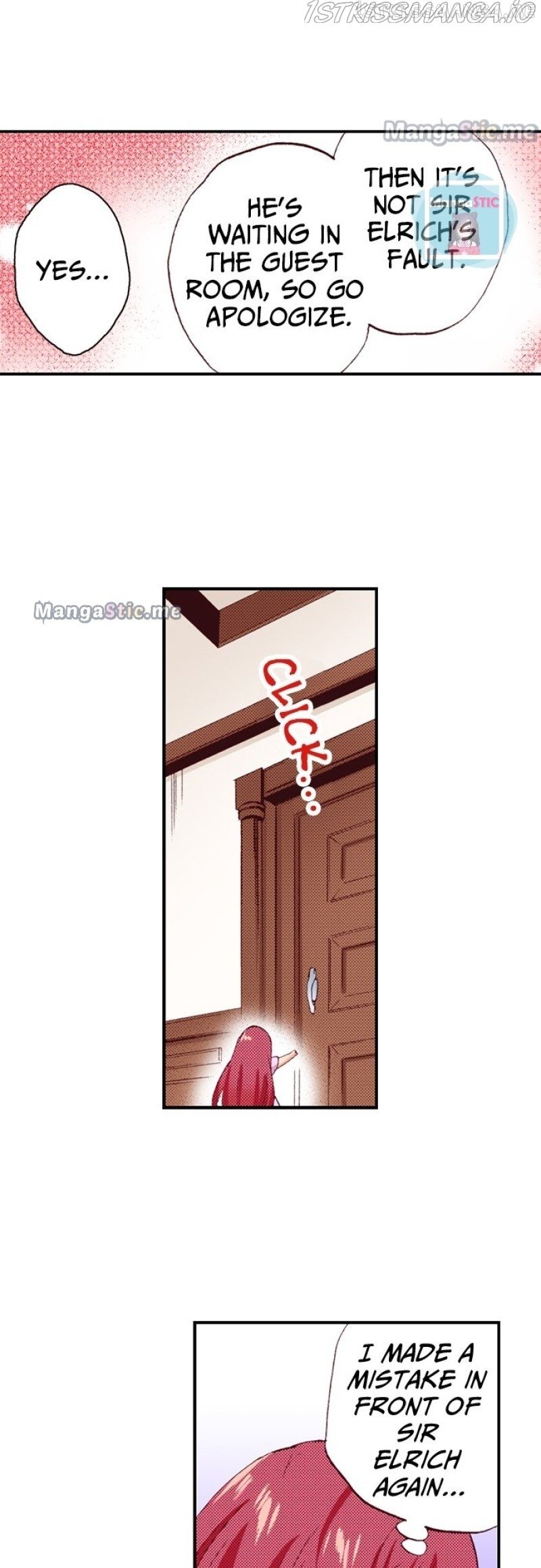 Head Start at Birth chapter 5.5 - page 22