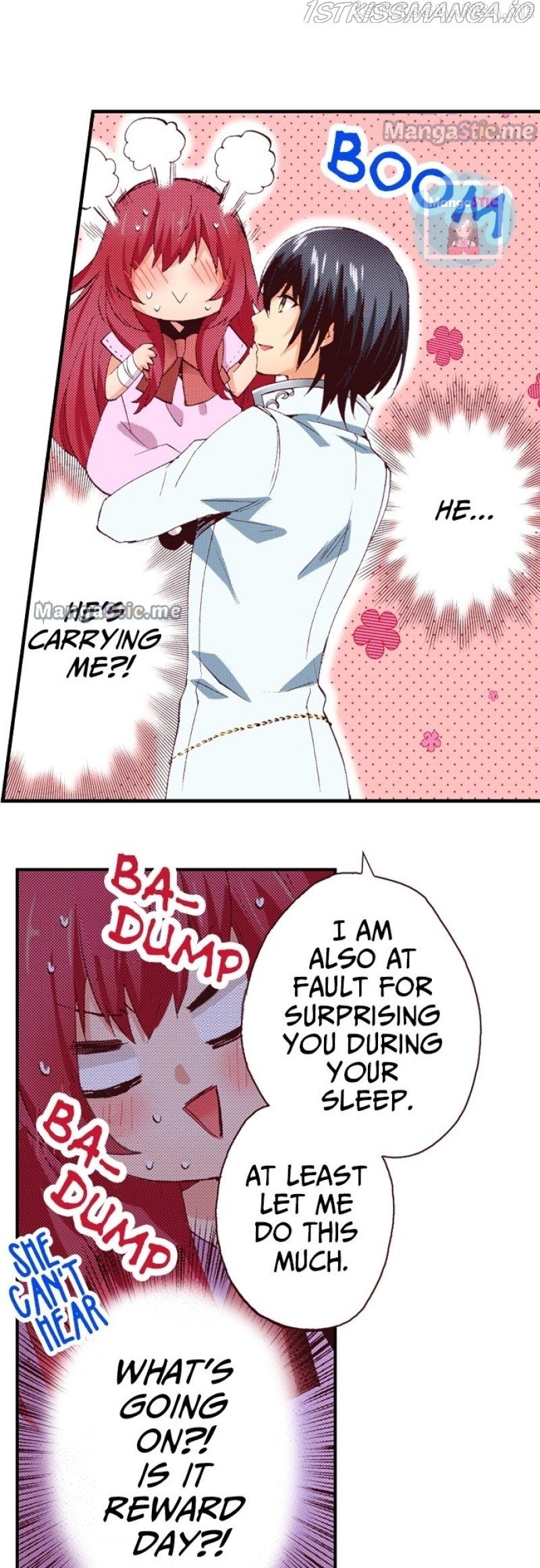 Head Start at Birth chapter 5.5 - page 29