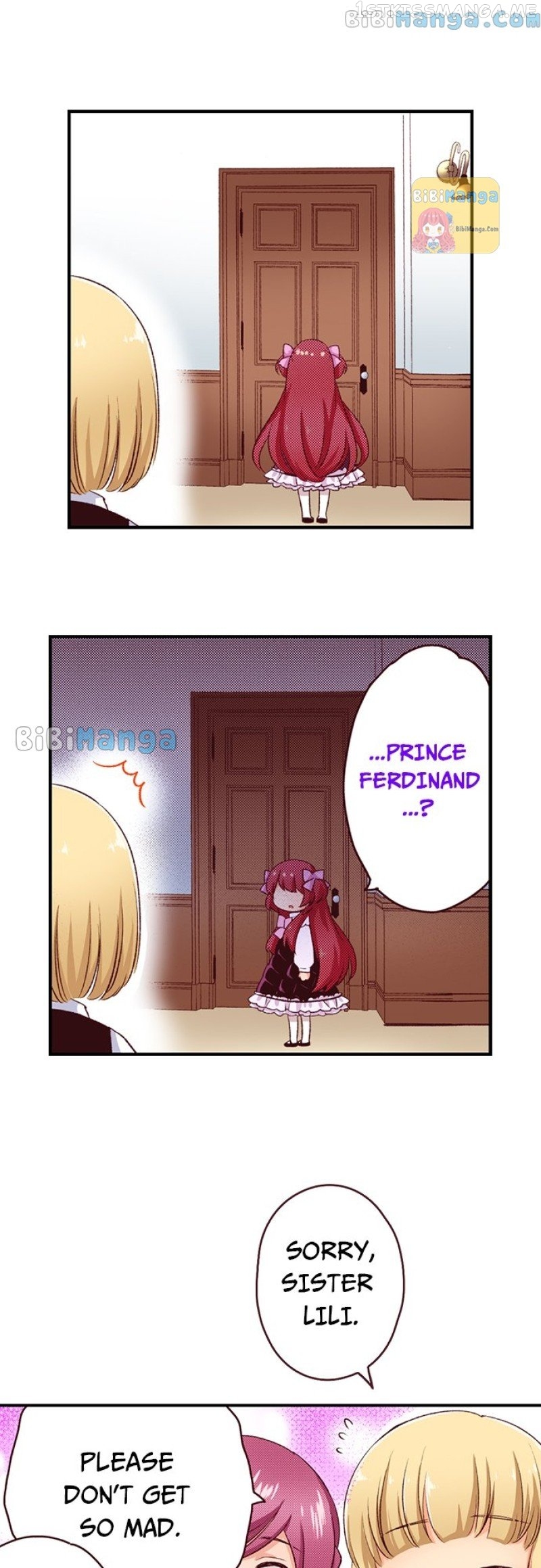 Head Start at Birth Chapter 20.5 - page 10
