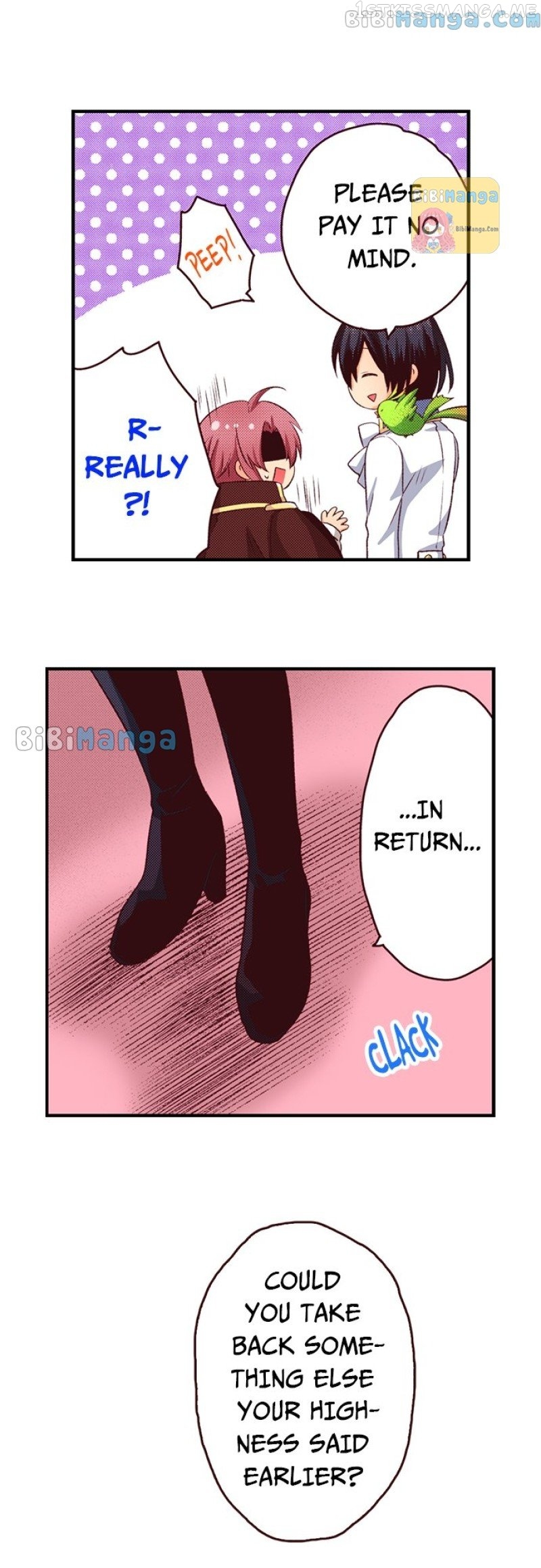 Head Start at Birth Chapter 20.5 - page 18