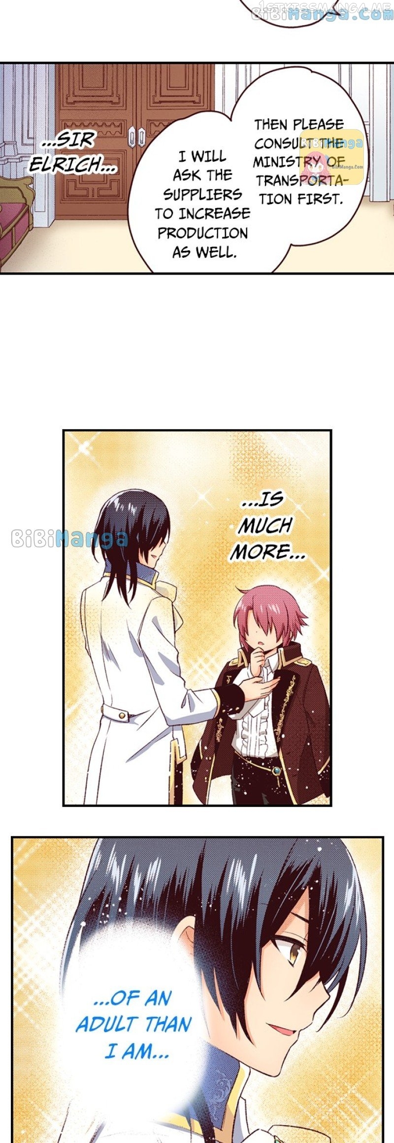 Head Start at Birth Chapter 20.5 - page 3