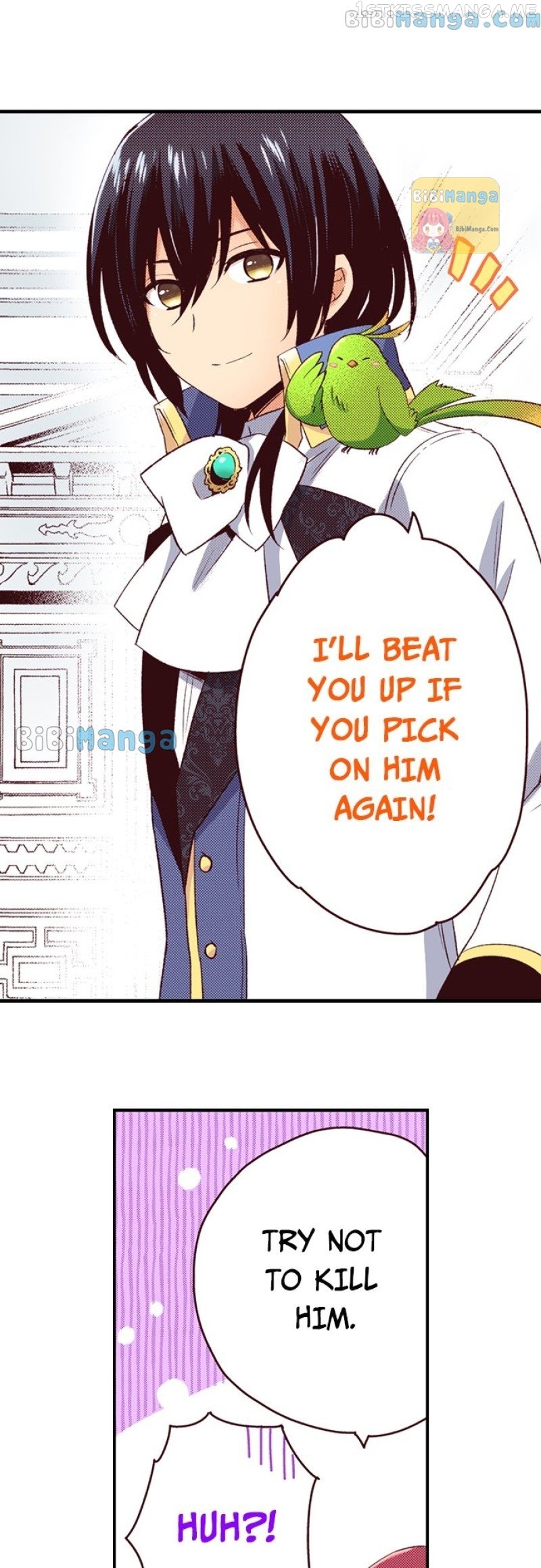 Head Start at Birth Chapter 20.5 - page 8
