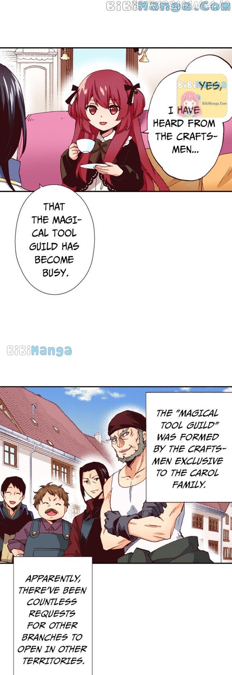 Head Start at Birth Chapter 17.5 - page 12