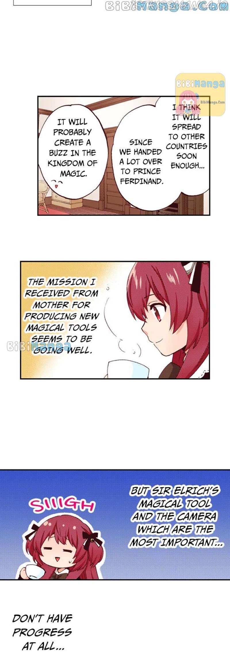 Head Start at Birth Chapter 17.5 - page 13