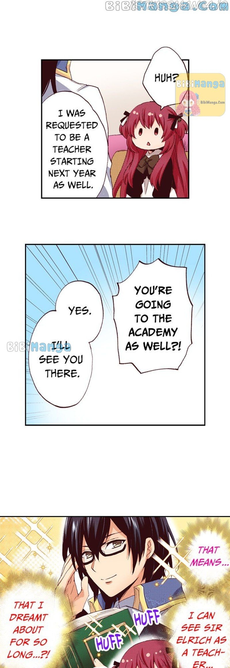 Head Start at Birth Chapter 17.5 - page 17