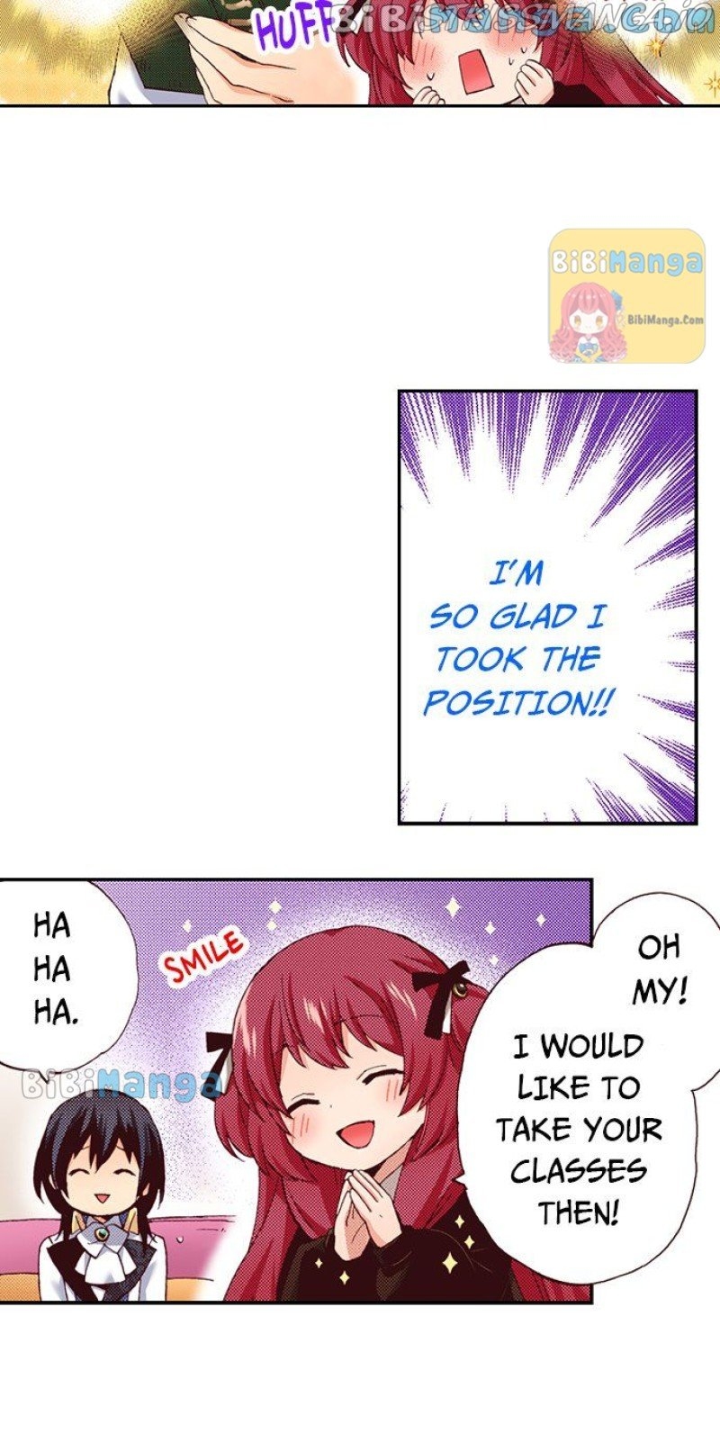 Head Start at Birth Chapter 17.5 - page 18