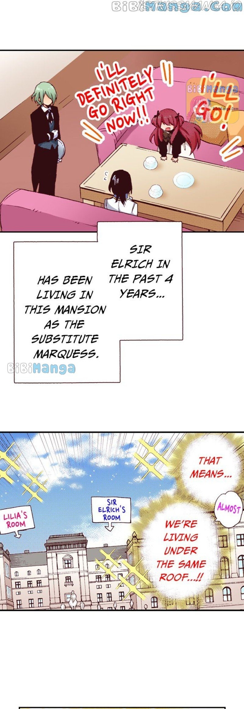 Head Start at Birth Chapter 17.5 - page 21