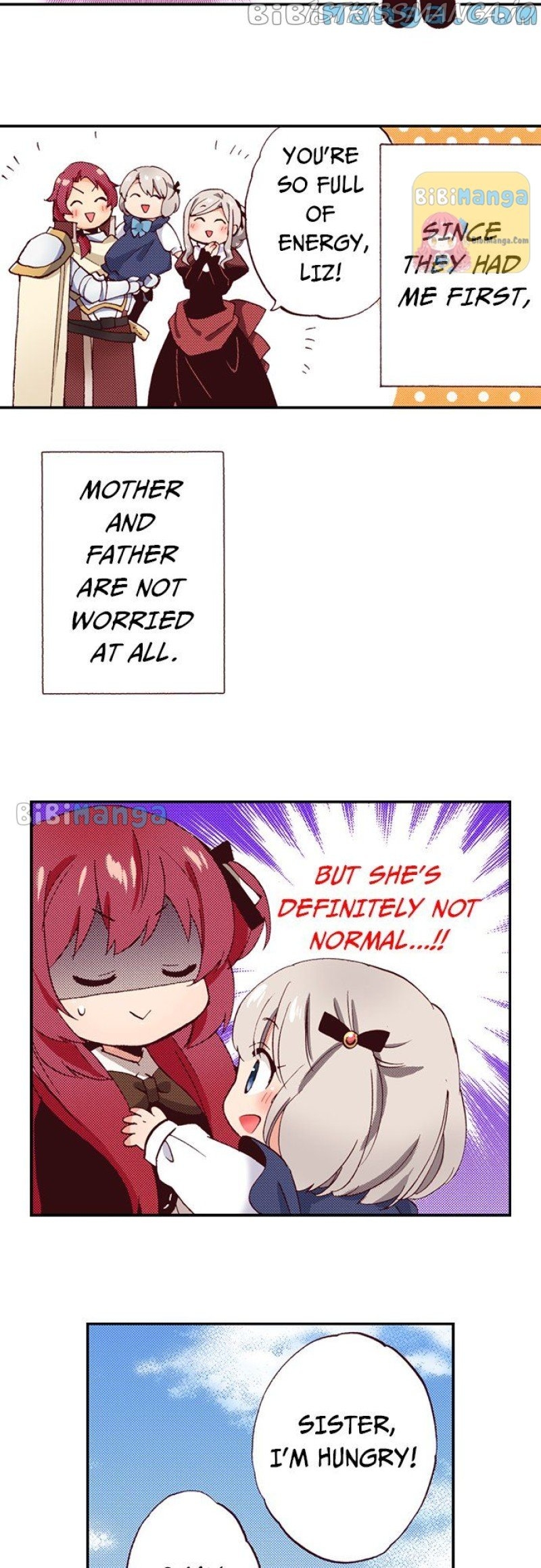 Head Start at Birth Chapter 17.5 - page 6