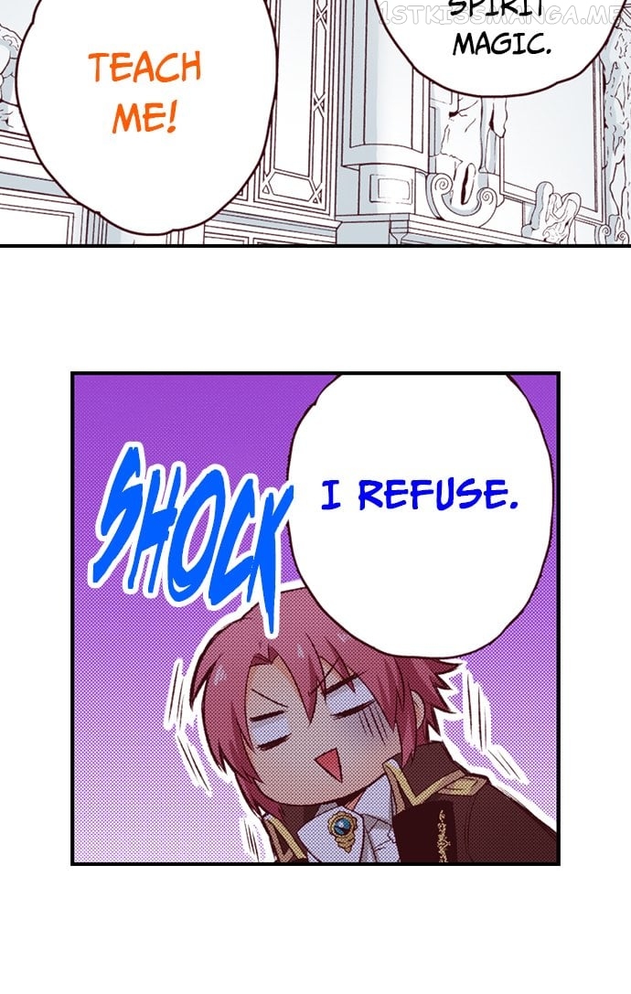 Head Start at Birth Chapter 19 - page 13