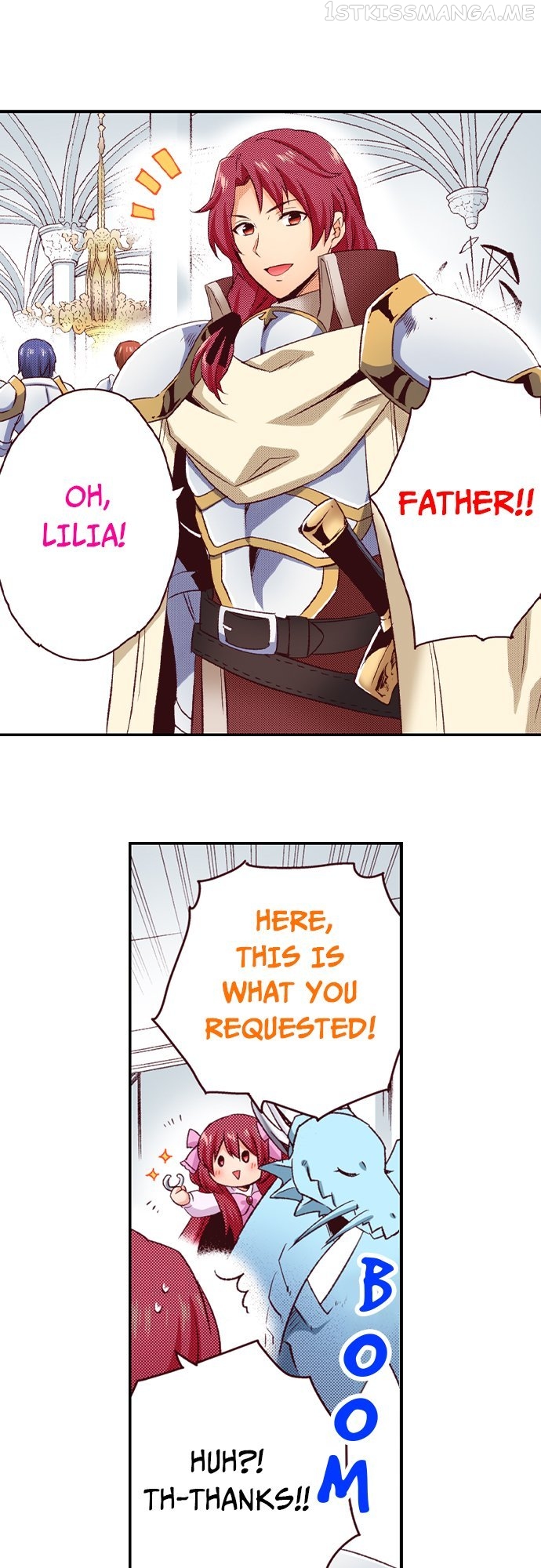 Head Start at Birth Chapter 19 - page 17